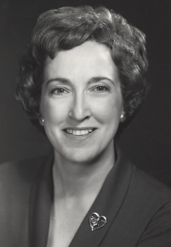 Margaret Hamilton McCabe
