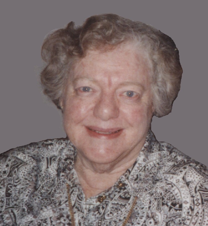 Dorothy MacPherson