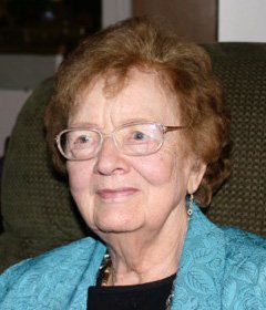 Vera Uesson