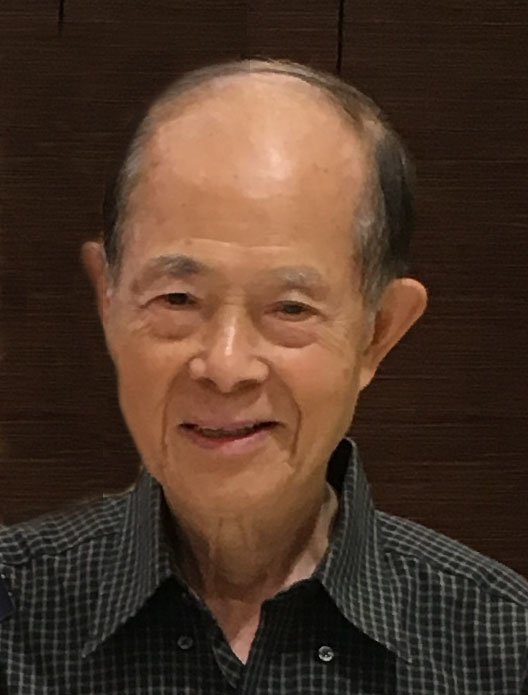 Ken Chow