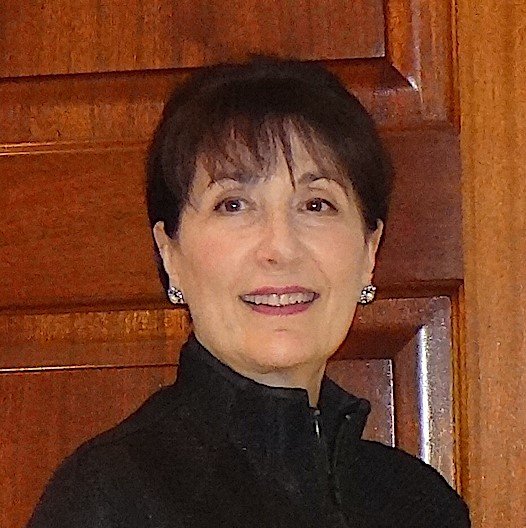 Christine Yankou