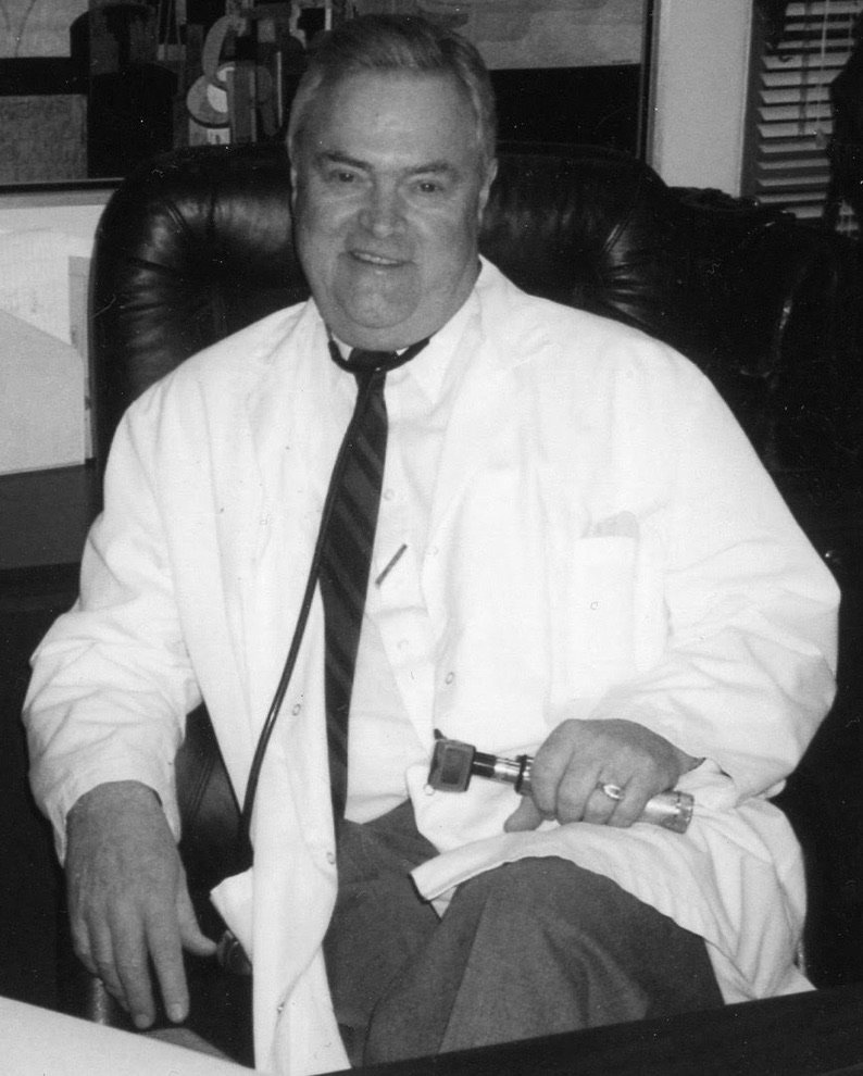 Dr. Dallas Grogan