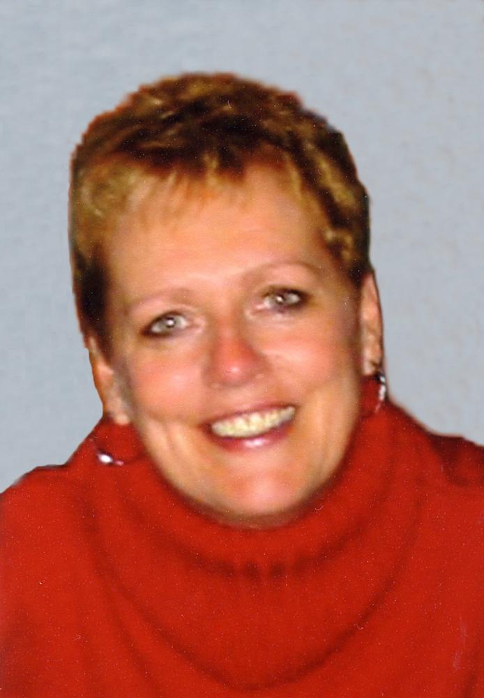 Patricia Buckley