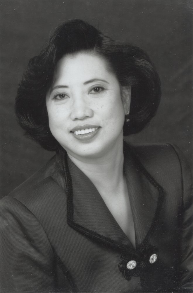 Evelyn Huang