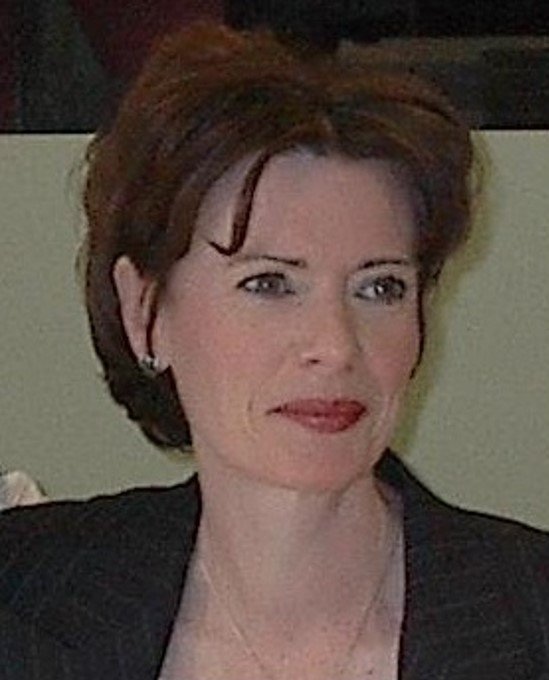 Susan Cripps