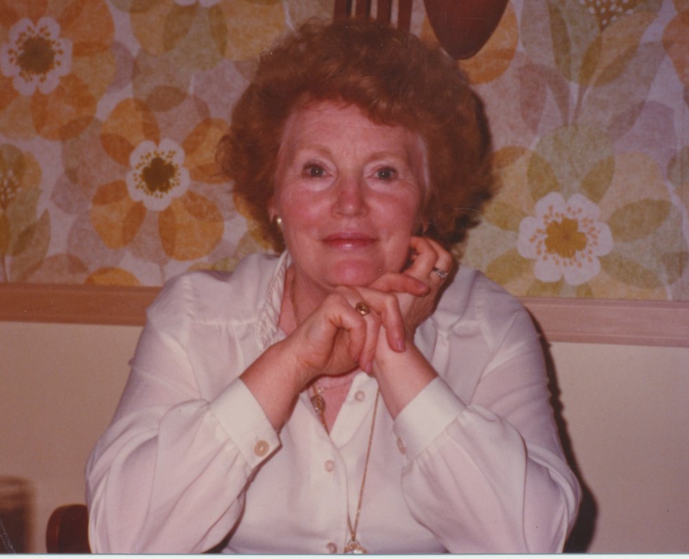 Joan Jelley