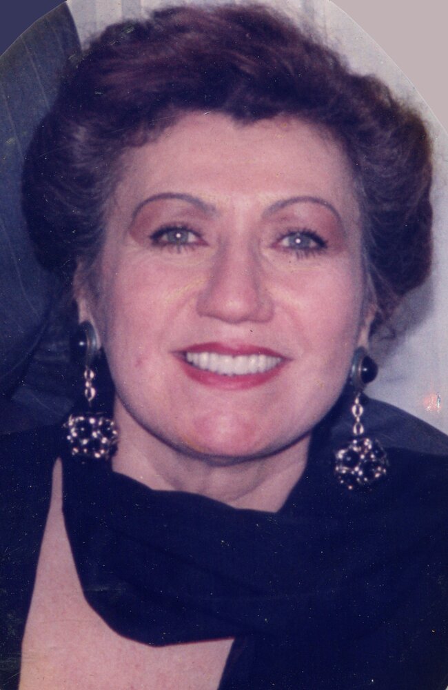 Rita Tourikian