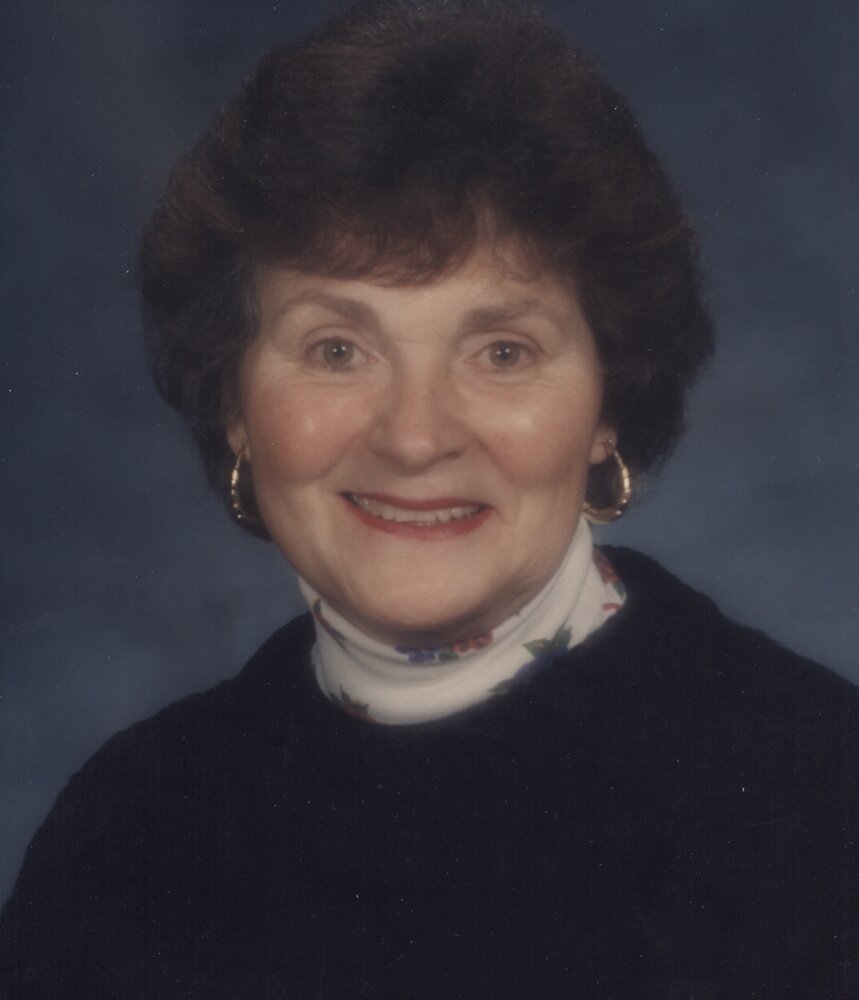 Barbara Reinholdt