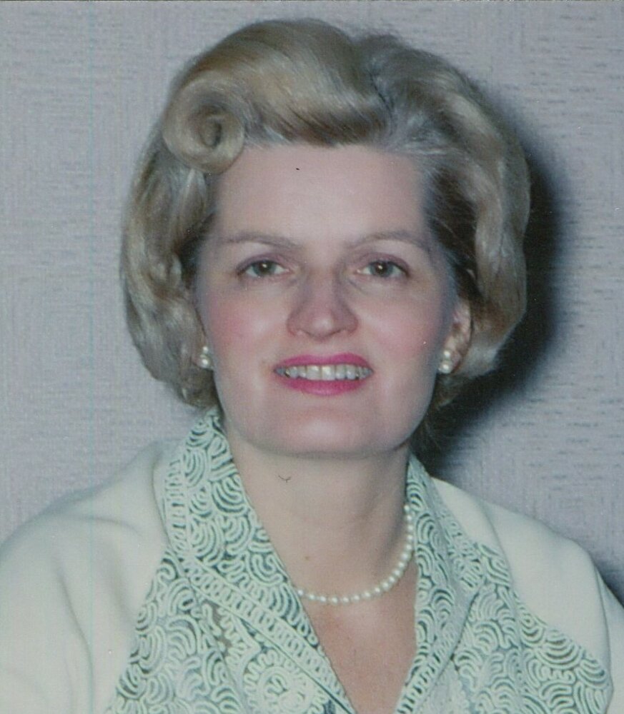 Marjory Kyle