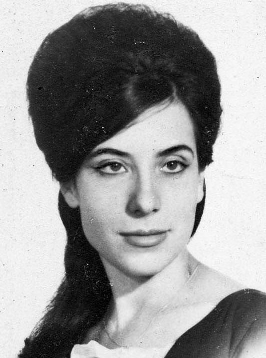 María Seco De Lucena Vázquez Gardner
