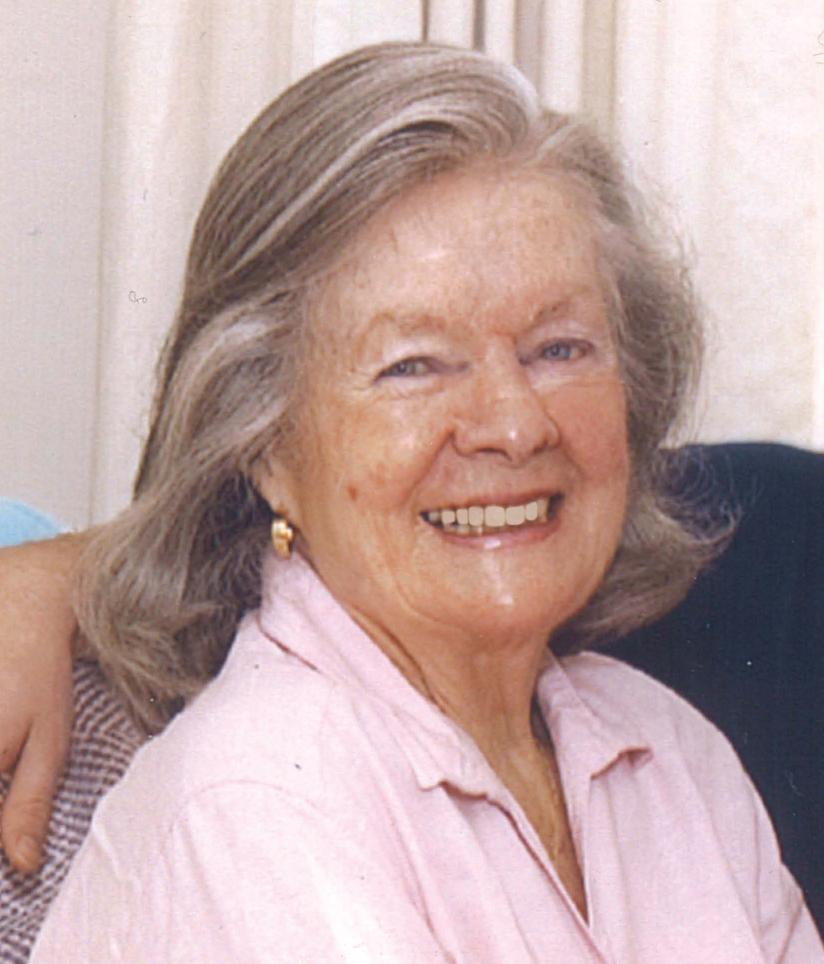 Julia Higgins