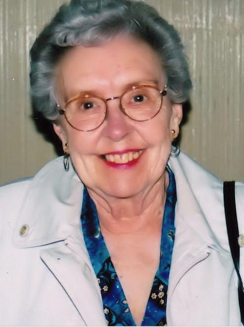 Rita Kennedy