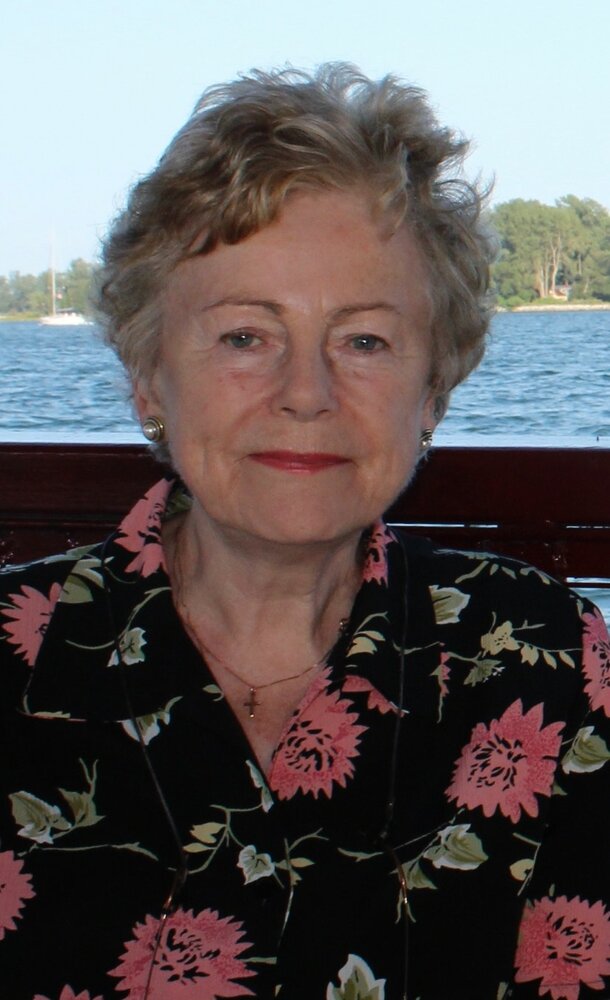 Judy Stevenson