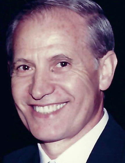 Angelo Capozzi